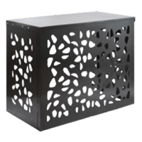 Cache clim design